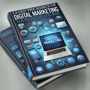 digital marketing course