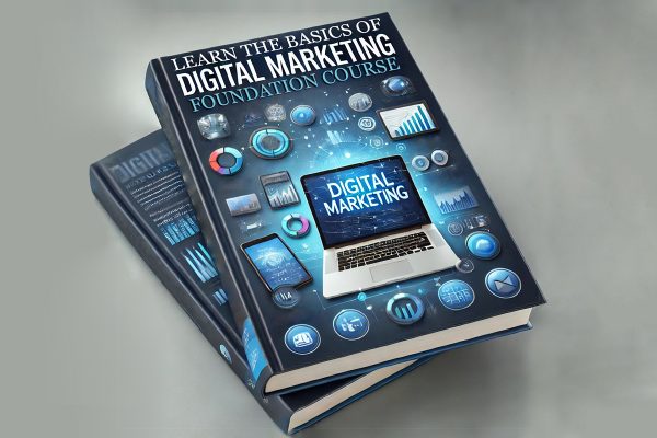 digital marketing course