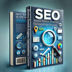 search engine optimization course