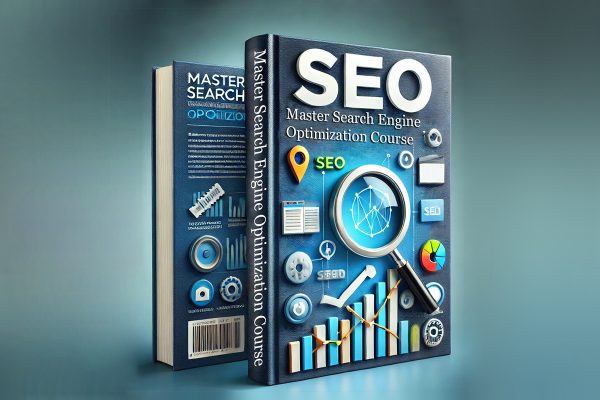 search engine optimization course