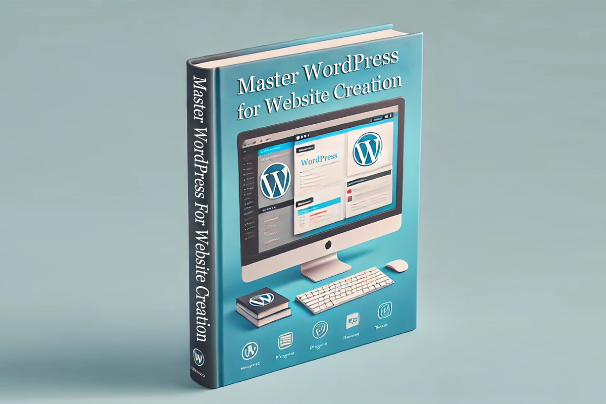 Professional Website Creation Course: WordPress