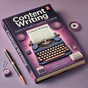 website content writing course