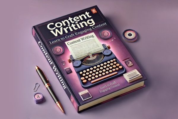 website content writing course