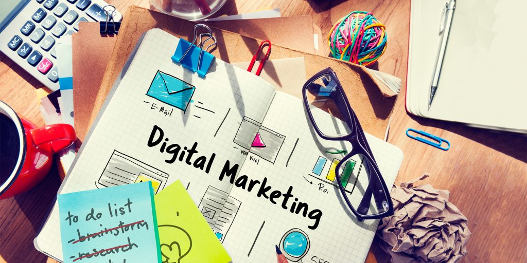 Digital Marketing Trends