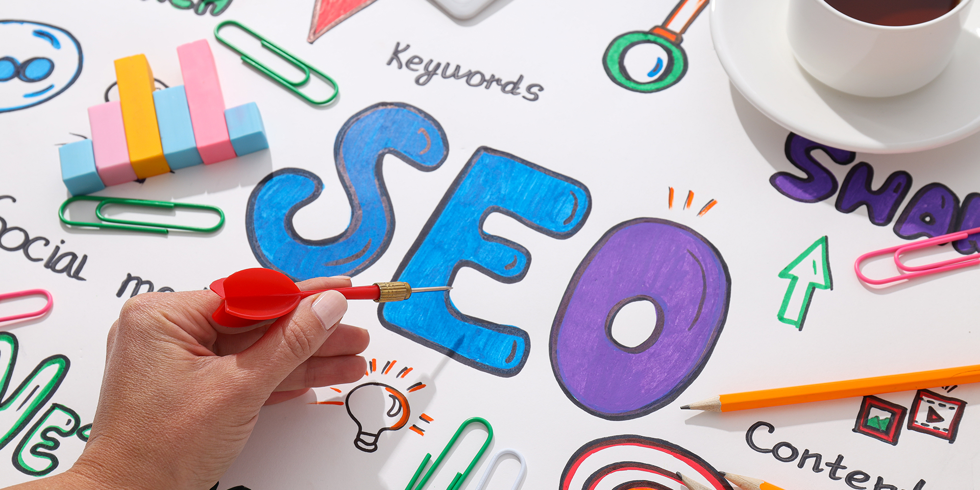 The Importance of SEO in Digital Marketing: Tips and Best Practices