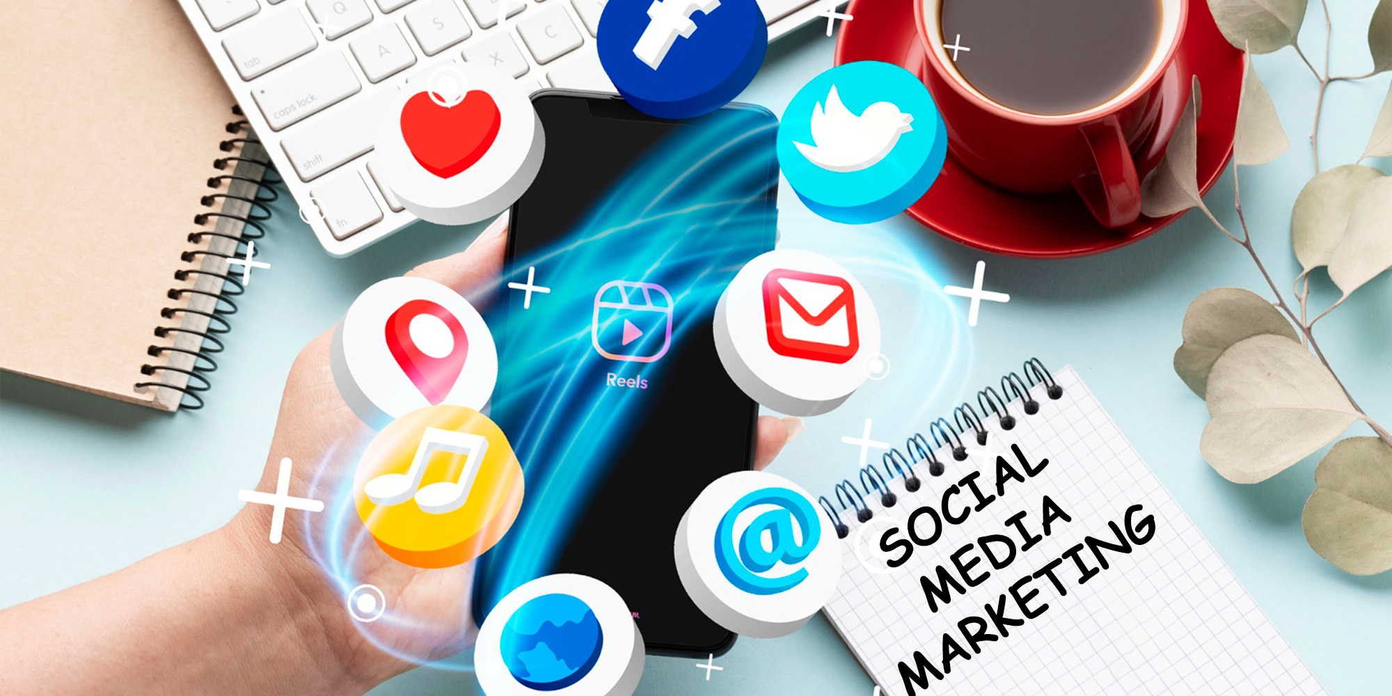 How to Create a Successful Social Media Marketing Strategy in 2024