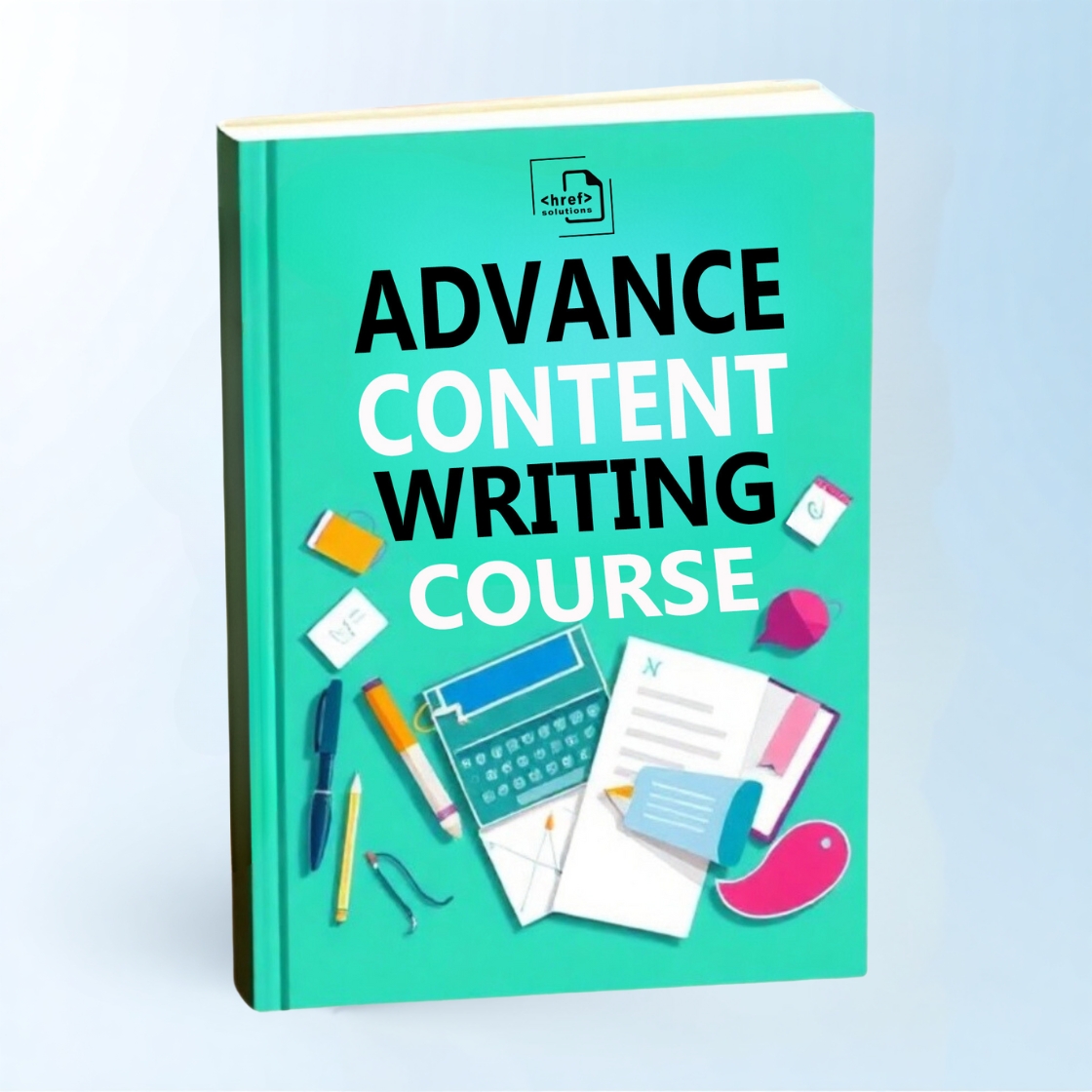 Advance Content Writing Course