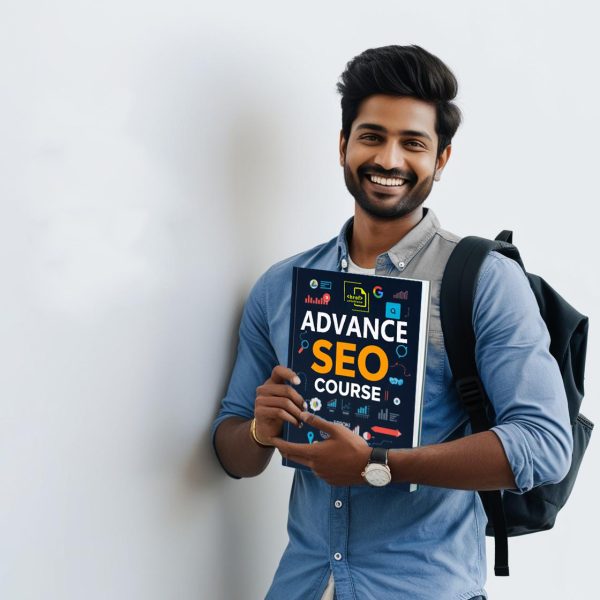 Advanced SEO Course 3