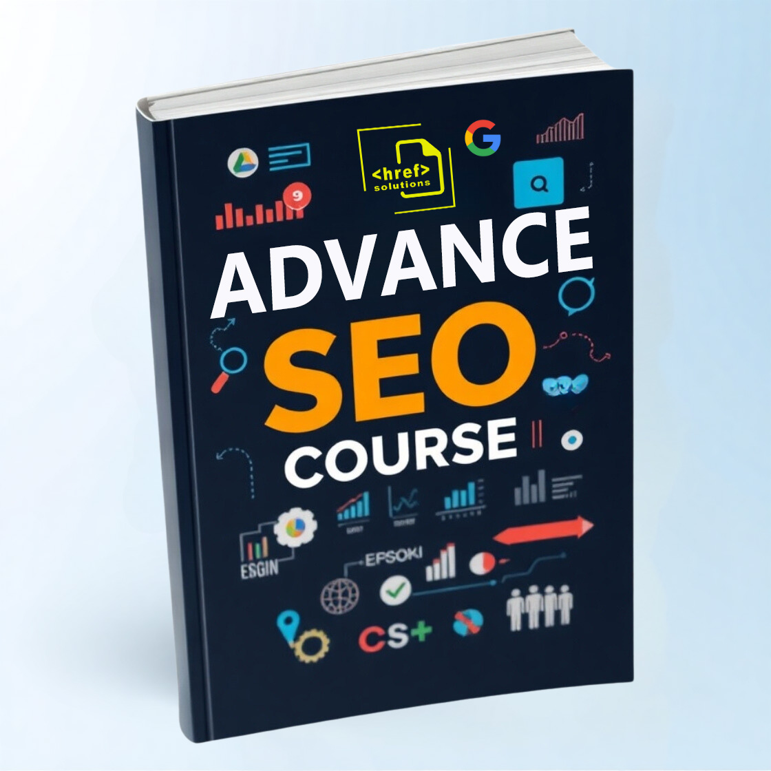 Advanced SEO Course