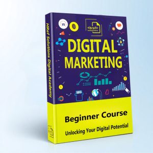 Digital Marketing Beginner Course