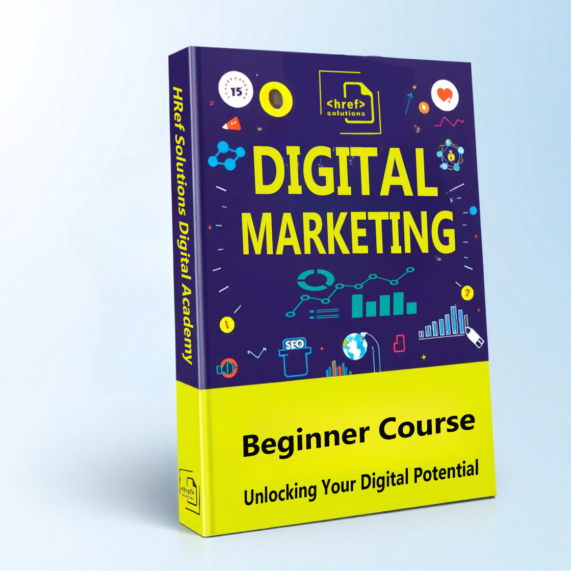 Digital Marketing Beginner Course